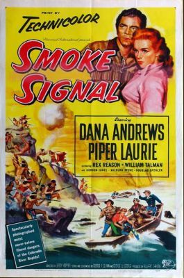 Füstjelzés (1955)