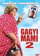 Gagyi mami 2. (2005)