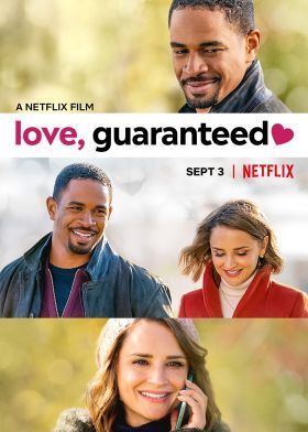 Garantált szerelem (2020)