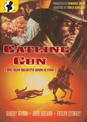 Gatling-géppuska (1968)