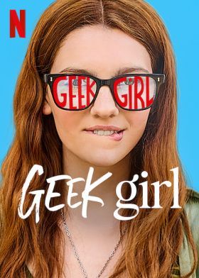 Geek Girl 1. évad (2024)