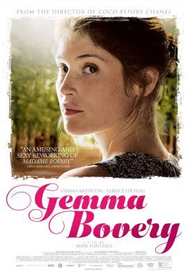 Gemma Bovery (2014)