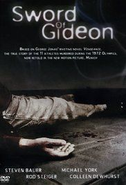 Gideon kardja (1986)