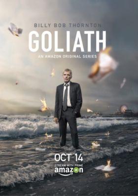 Goliath 1. évad (2016)