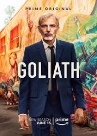 Goliath 2. évad (2018)