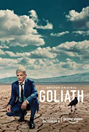 Goliath 3. évad (2019)