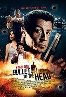 Fejlövés - Bullet to the Head (2013)