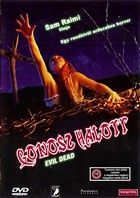Gonosz halott - Az erdő szelleme (1981)