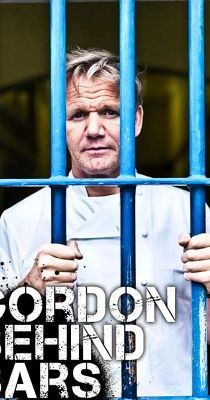 Gordon Ramsay: Börtönkonyha 1. évad (2012)