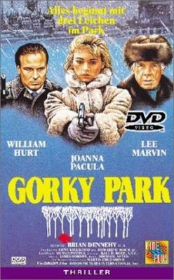 Gorkij park (1983)