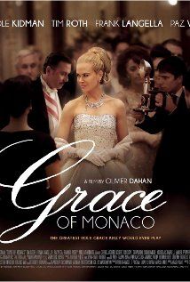 Grace - Monaco csillaga (2013)