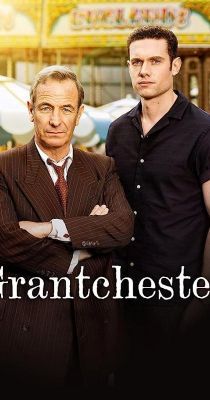 Grantchester 6. évad (2021)