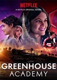 Greenhouse Academy 1. évad (2017)