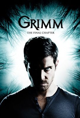 Grimm 6. évad (2017)