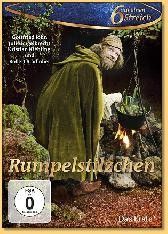 Grimm meséiből: Lumpenstikli (2009)