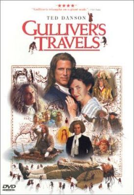 Gulliver csodálatos utazásai 1. évad (1996)
