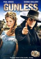 Gunless (2010)
