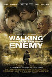 Gyaloglás az ellenséggel (2013)