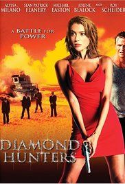 Gyémántvadászok (2001)