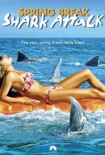 Gyilkos cápák - Veszedelmes vizeken (2005)