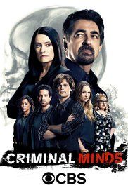 Gyilkos elmék (Criminal Minds) 12. évad