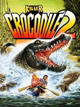 Gyilkos krokodil (1989)
