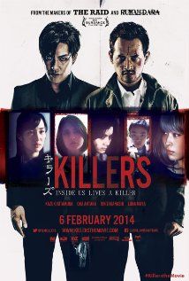 Gyilkosok (2014)