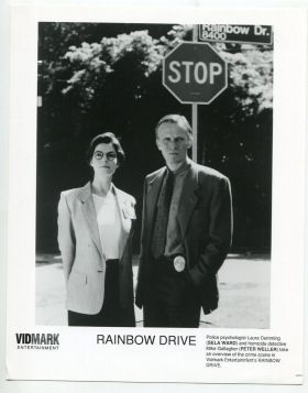 Gyilkosság a Rainbow Drive-on (1990)