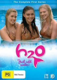 H2O: Egy Vízcsepp elég  1. évad (2006)