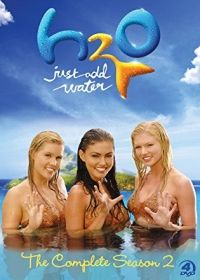 H2O: Egy Vízcsepp elég  2. évad (2008)