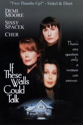 Ha a falak beszélni tudnának (1996)