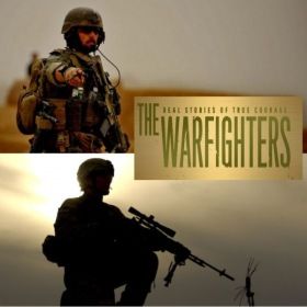 Háborús harcosok 1. évad (2016)