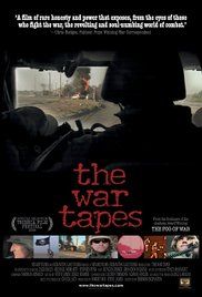Háborús tekercsek (War Tapes) (2006)