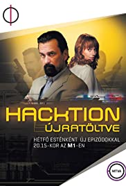Hacktion Újratöltve 2. évad (2011)