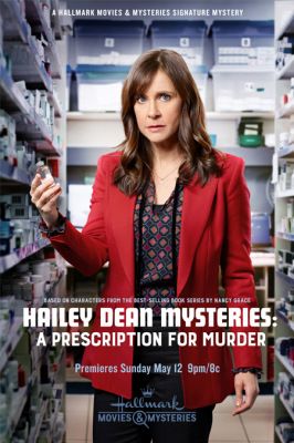 Hailey Dean megoldja: Gyilkosság receptre (2019)