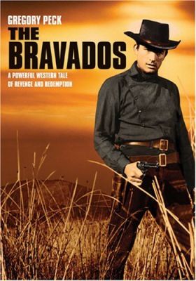 Hajtóvadászat (The Bravados) (1958)