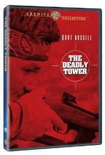 Halál a toronyból (1975)