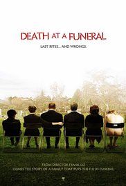 Halálos temetés (2007)