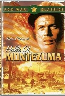 Halls of Montezuma (1960)