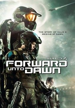 Halo 4 - Kezdetek (2012)