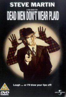 Halott férfi nem hord zakót (1982)