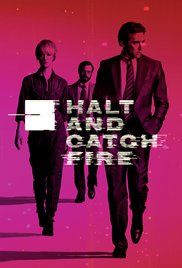 Halt and Catch Fire - CTRL nélkül 2. évad (2014)