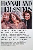 Hannah és nővérei (1986)