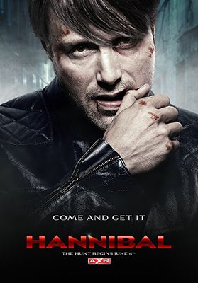 Hannibal 3. évad (2015)