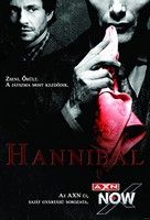 Hannibal 1. évad (2013)