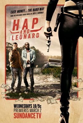Hap and Leonard 1. évad (2016)