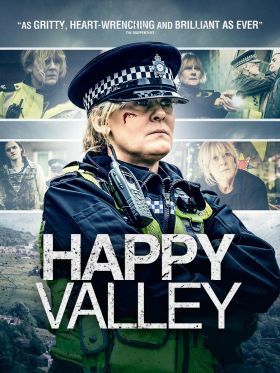 Happy Valley 3. évad (2022)