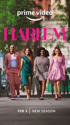 Harlem 2. évad