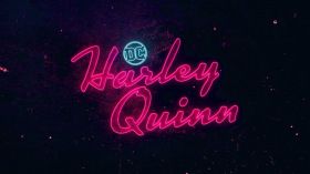 Harley Quinn 1. évad