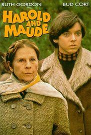 Harold és Maude (1971)